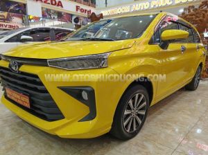 Xe Toyota Avanza Premio 1.5 MT 2023