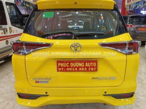 Xe Toyota Avanza Premio 1.5 MT 2023