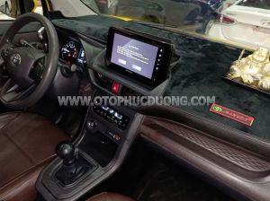 Xe Toyota Avanza Premio 1.5 MT 2023