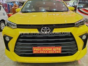 Xe Toyota Avanza Premio 1.5 MT 2023