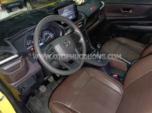 Xe Toyota Avanza Premio 1.5 MT 2023