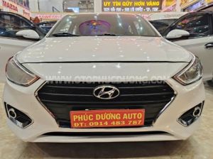 Xe Hyundai Accent 1.4 MT 2019