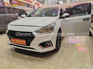 Xe Hyundai Accent 1.4 MT 2019