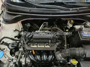 Xe Hyundai Accent 1.4 MT 2019