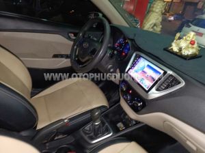 Xe Hyundai Accent 1.4 MT 2019