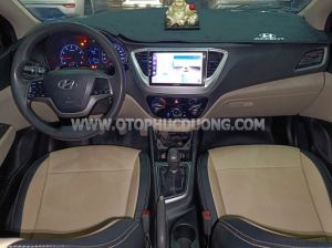 Xe Hyundai Accent 1.4 MT 2019