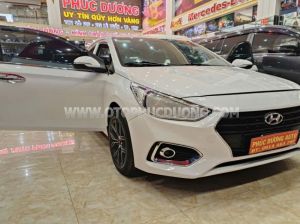 Xe Hyundai Accent 1.4 MT 2019