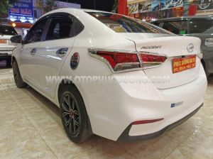 Xe Hyundai Accent 1.4 MT 2019