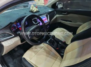 Xe Hyundai Accent 1.4 MT 2019