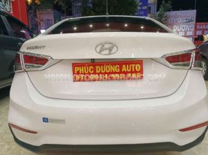 Xe Hyundai Accent 1.4 MT 2019