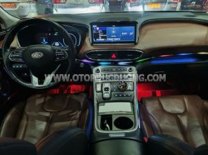 Xe Hyundai SantaFe Cao cấp 2.2L HTRAC 2021