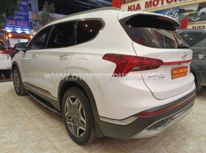 Xe Hyundai SantaFe Cao cấp 2.2L HTRAC 2021