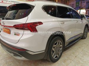 Xe Hyundai SantaFe Cao cấp 2.2L HTRAC 2021