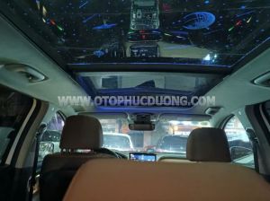 Xe Hyundai SantaFe Cao cấp 2.2L HTRAC 2021