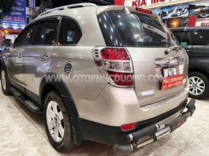 Xe Chevrolet Captiva LT 2.4 MT 2008