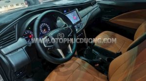 Xe Toyota Innova 2.0E 2018