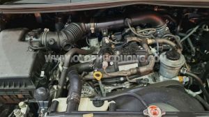 Xe Toyota Innova 2.0E 2018