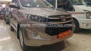 Xe Toyota Innova 2.0E 2018