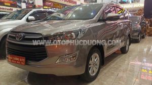 Xe Toyota Innova 2.0E 2018