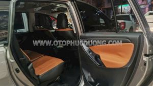 Xe Toyota Innova 2.0E 2018