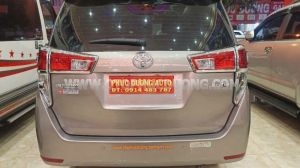 Xe Toyota Innova 2.0E 2018