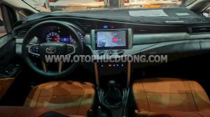 Xe Toyota Innova 2.0E 2018