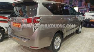 Xe Toyota Innova 2.0E 2018