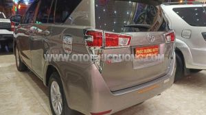 Xe Toyota Innova 2.0E 2018