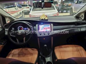 Xe Toyota Innova 2.0E 2018