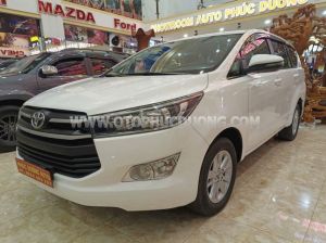 Xe Toyota Innova 2.0E 2018