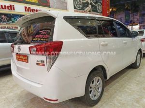 Xe Toyota Innova 2.0E 2018