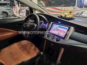 Xe Toyota Innova 2.0E 2018