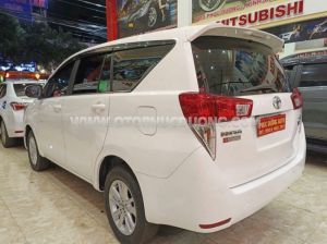 Xe Toyota Innova 2.0E 2018
