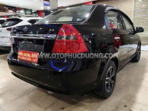 Xe Daewoo Gentra SX 1.5 MT 2010