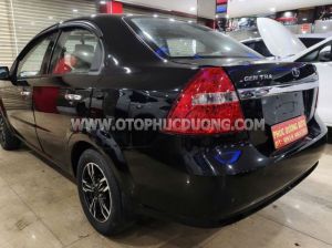 Xe Daewoo Gentra SX 1.5 MT 2010