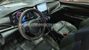 Xe Toyota Vios E 1.5 MT 2023