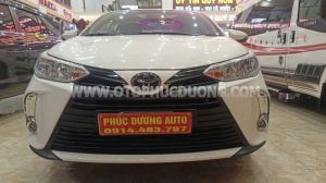Xe Toyota Vios E 1.5 MT 2023