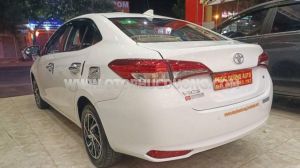 Xe Toyota Vios E 1.5 MT 2023