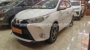 Xe Toyota Vios E 1.5 MT 2023