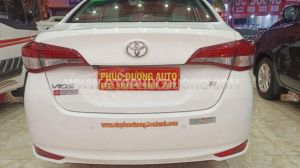 Xe Toyota Vios E 1.5 MT 2023