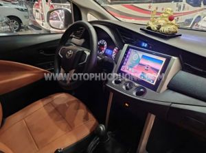 Xe Toyota Innova 2.0E 2019