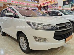 Xe Toyota Innova 2.0E 2019