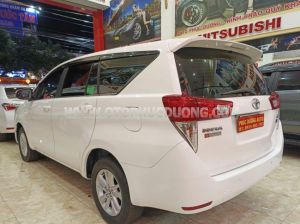 Xe Toyota Innova 2.0E 2019