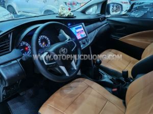 Xe Toyota Innova 2.0E 2019