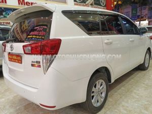 Xe Toyota Innova 2.0E 2019