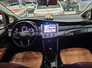 Xe Toyota Innova 2.0E 2019