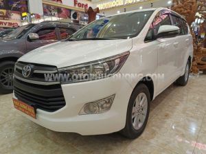 Xe Toyota Innova 2.0E 2019