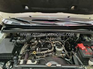 Xe Toyota Innova 2.0E 2019