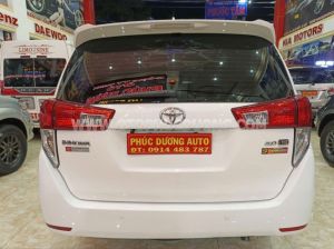 Xe Toyota Innova 2.0E 2019