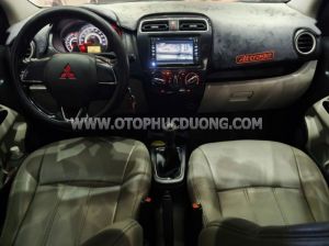 Xe Mitsubishi Attrage 1.2 MT 2016